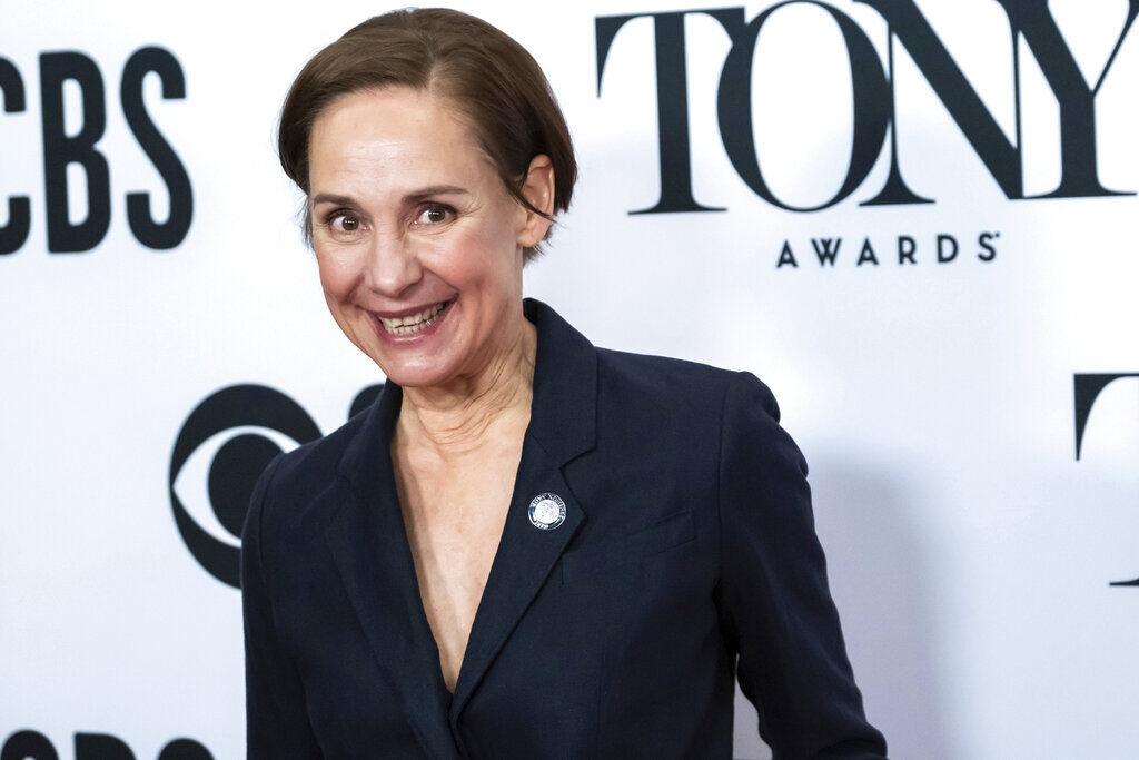 Laurie Metcalf
